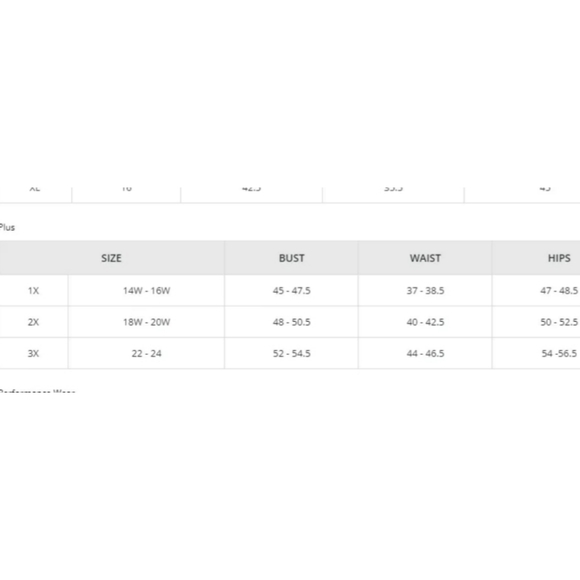 Calvin Klein Plus Size Belted Leg Pockets Ankle Trouser Pants - Black - Picture 10 of 11